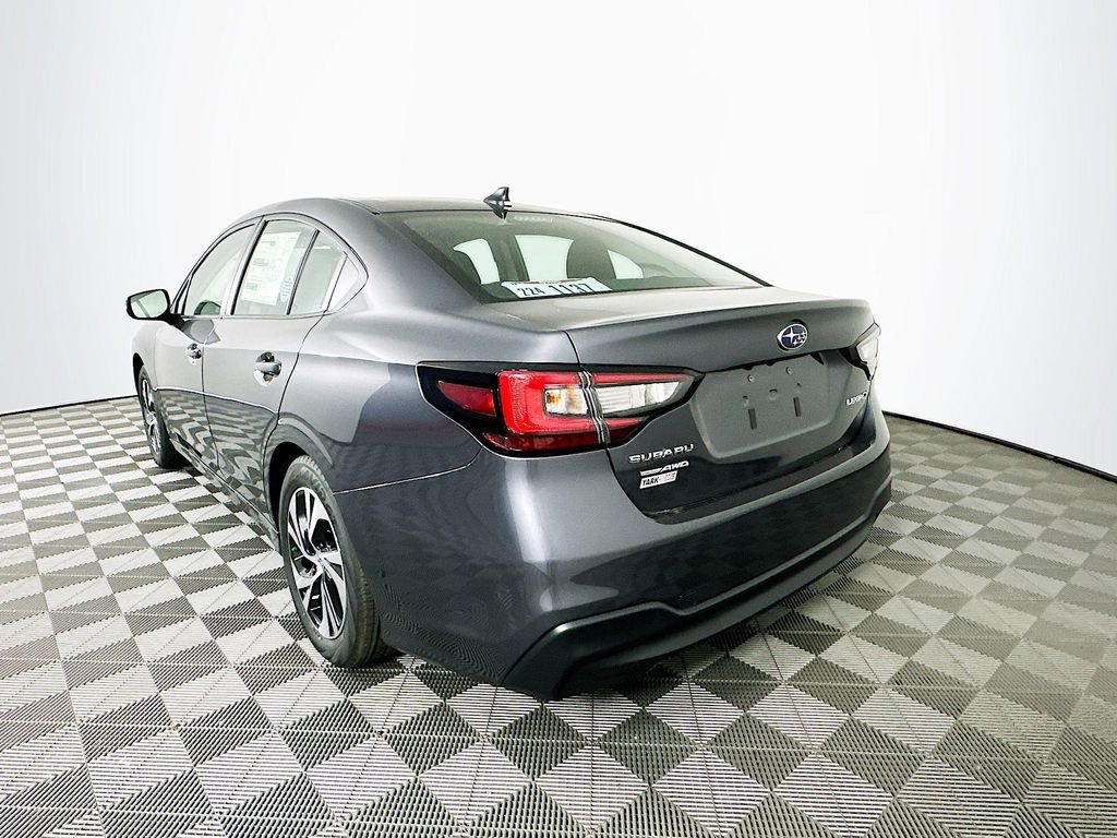New 2025 Subaru Legacy Premium image 6
