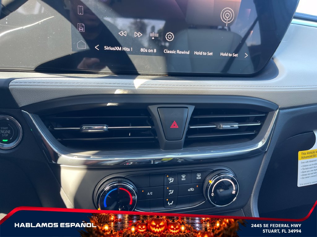 New 2026 Buick Encore GX Preferred FWD image 34