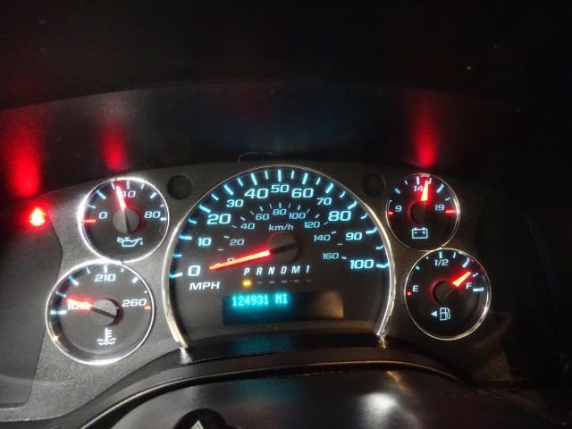 Used 2020 Chevrolet Express 2500 w/ Communications Package image 29