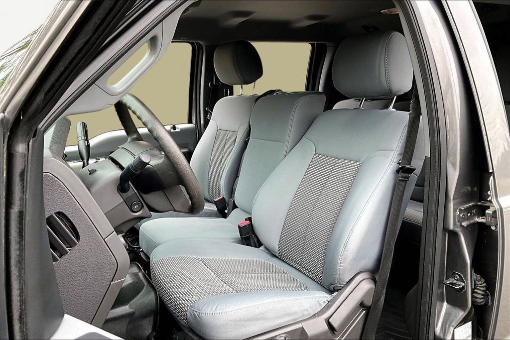 Used 2014 Ford F250 XLT w/ XLT Value Package image 17