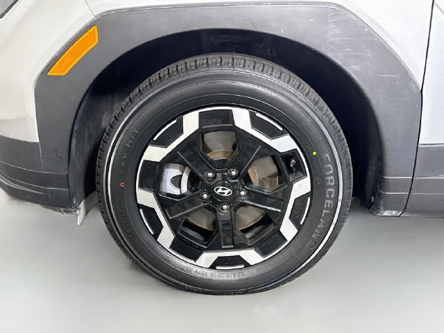 Used 2024 Hyundai Santa Fe SE FWD image 37