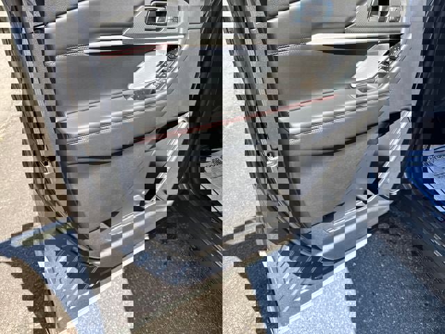 New 2026 Ford Explorer ST AWD/4WD image 10