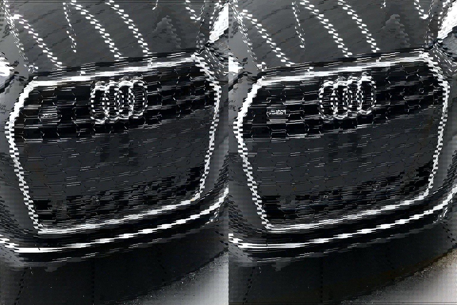 Used 2020 Audi A5 2.0T Premium Plus w/ Premium Plus image 27