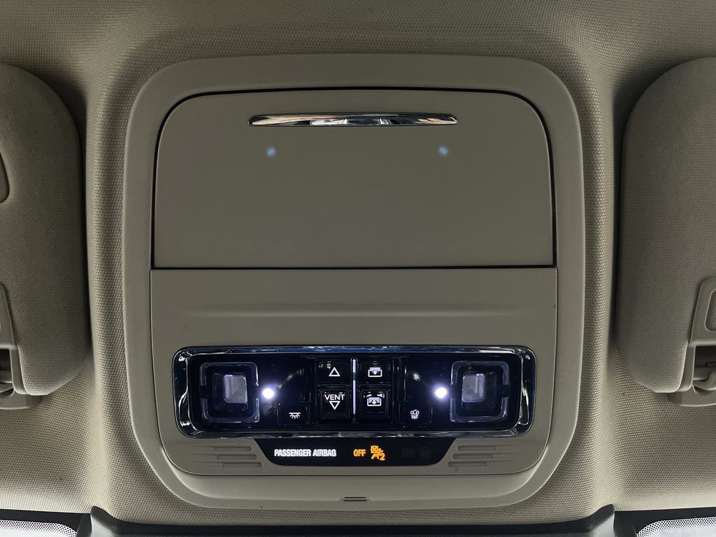 Used 2024 Lincoln Corsair Grand Touring w/ Equipment Group 301A image 27