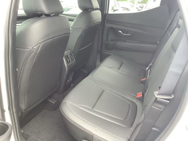 Certified 2025 Hyundai Santa Cruz SEL image 10