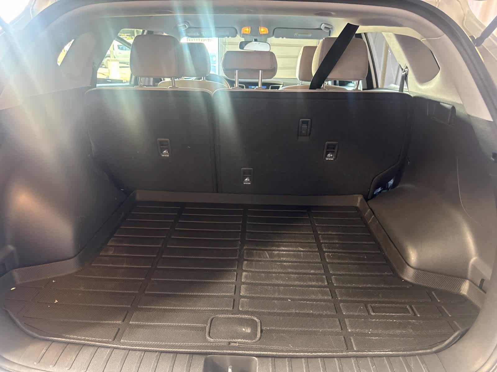 Used 2018 Hyundai Tucson SEL FWD image 15
