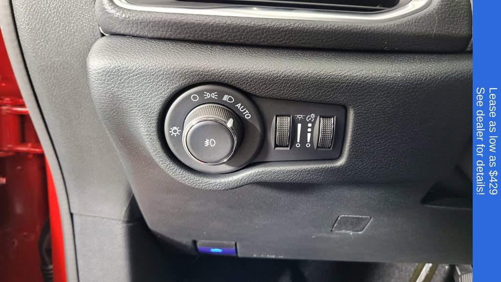 New 2026 Chrysler Pacifica Limited w/ S Appearance Package image 20