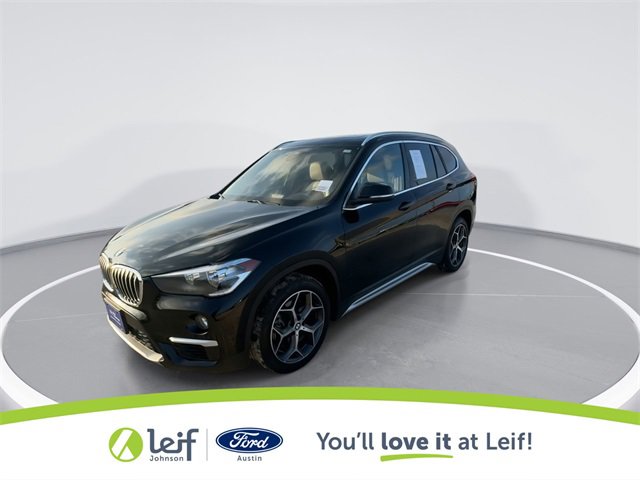 Used 2019 BMW X1 sDrive28i w/ Convenience Package image 5