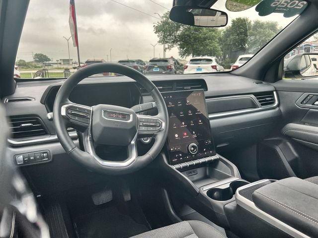 Certified 2026 GMC Terrain Elevation FWD image 10