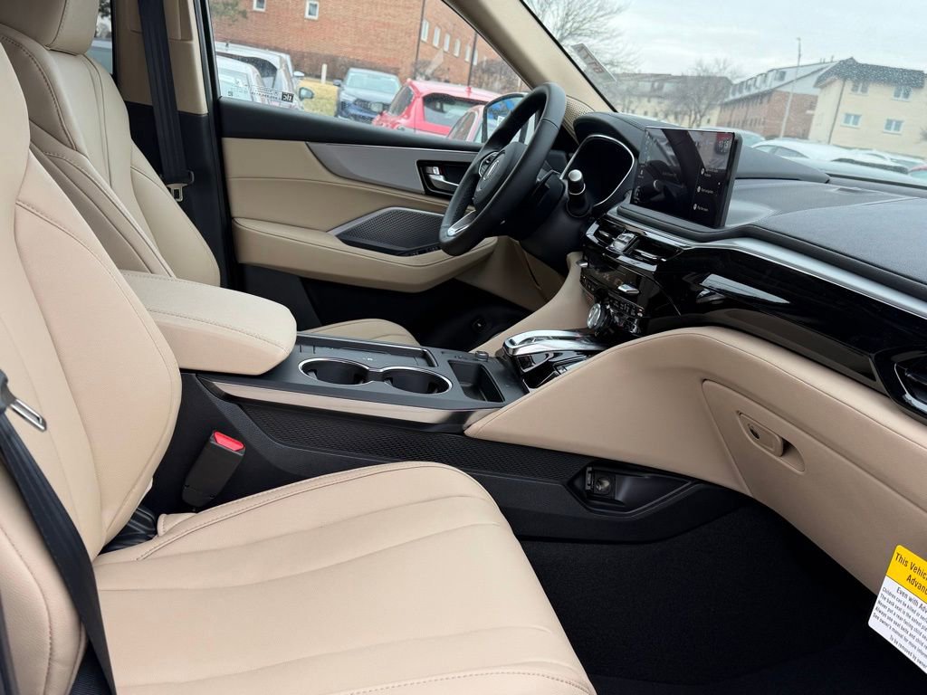 New 2026 Acura MDX SH-AWD image 10