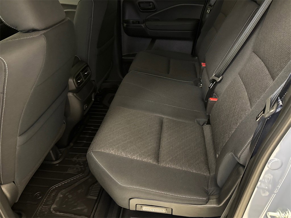 New 2026 Honda Ridgeline Sport image 18