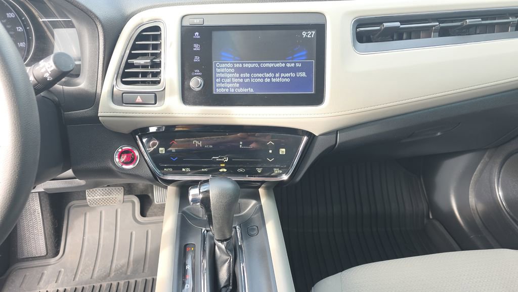 Used 2022 Honda HR-V EX image 18