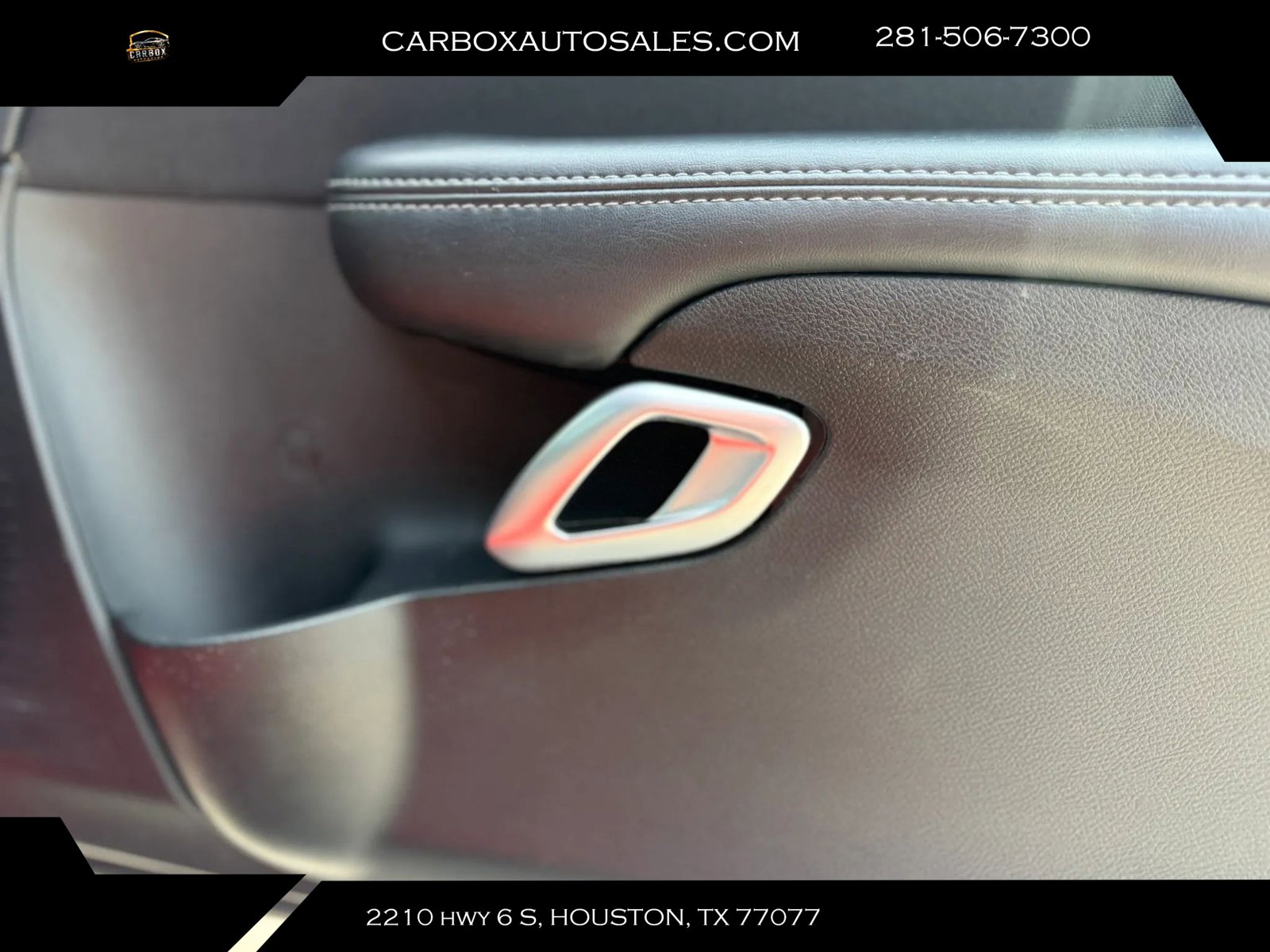 Used 2022 Dodge Challenger R/T w/ Blacktop Package RWD image 25