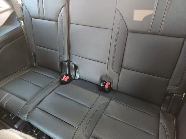 Used 2025 Chevrolet Tahoe RST w/ Comfort Package image 47