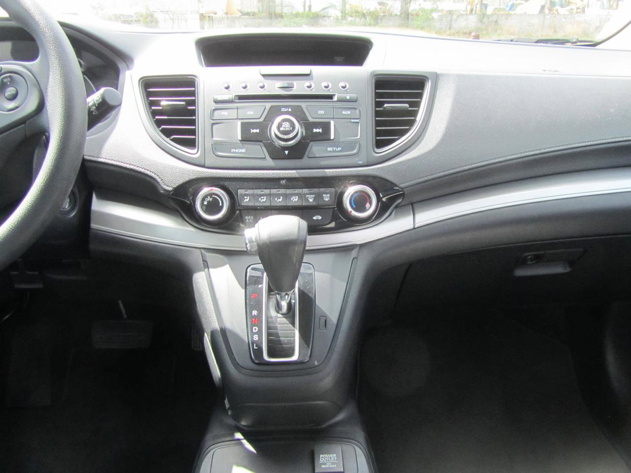 Used 2016 Honda CR-V LX image 15