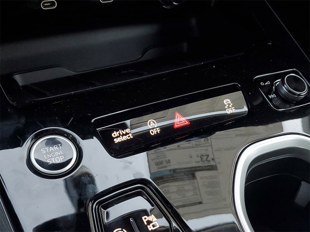 New 2026 Audi A6 Prestige image 16