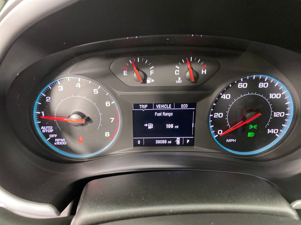 Used 2024 Chevrolet Malibu LT image 18