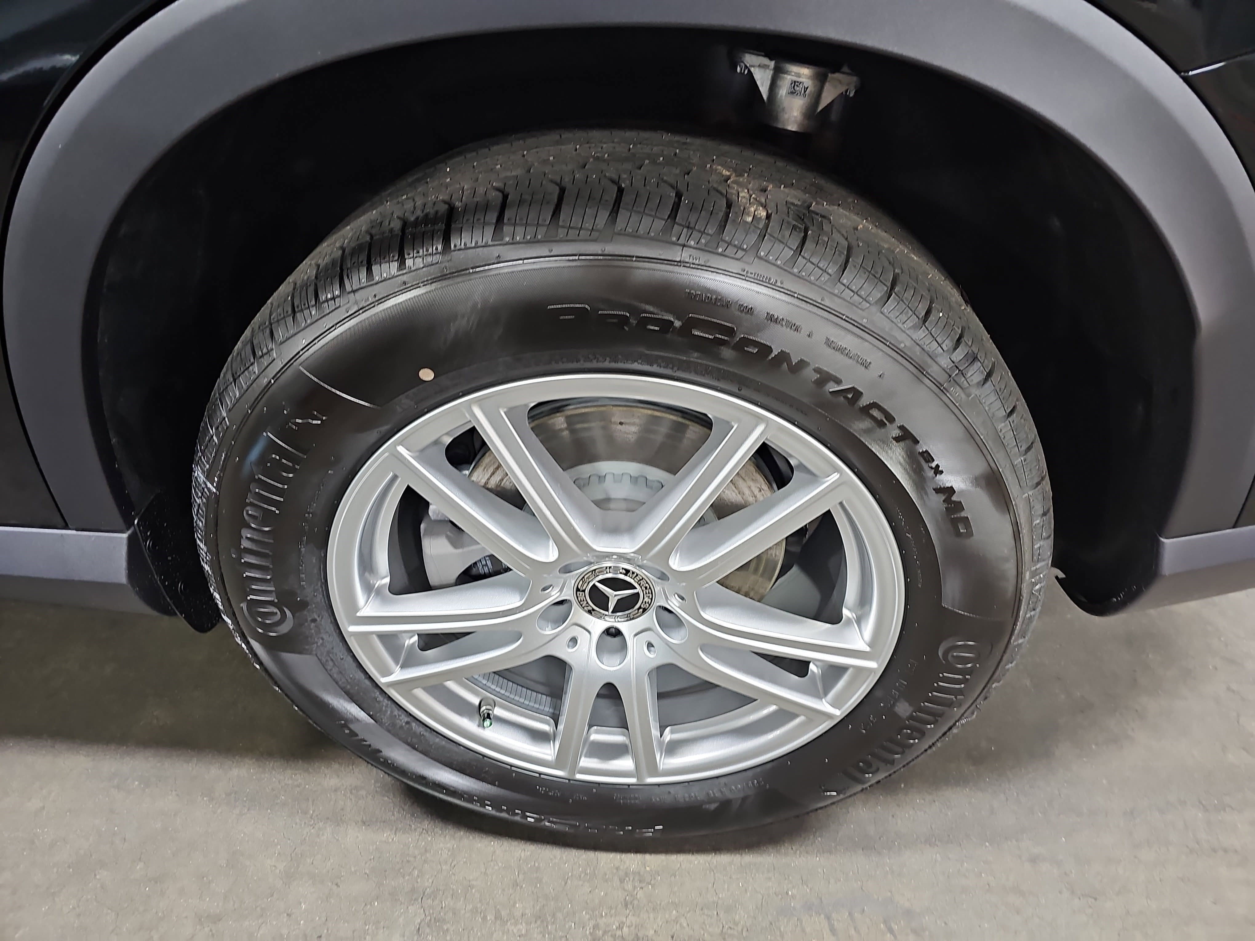 New 2026 Mercedes-Benz GLC 300 4MATIC image 34