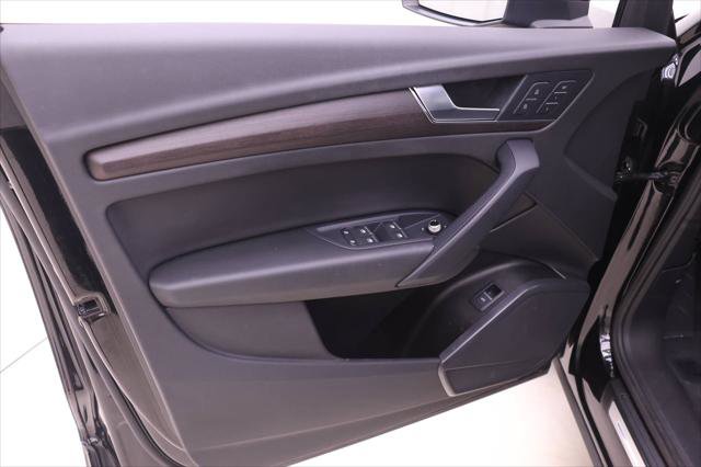 Certified 2022 Audi Q5 2.0T Premium AWD/4WD image 13
