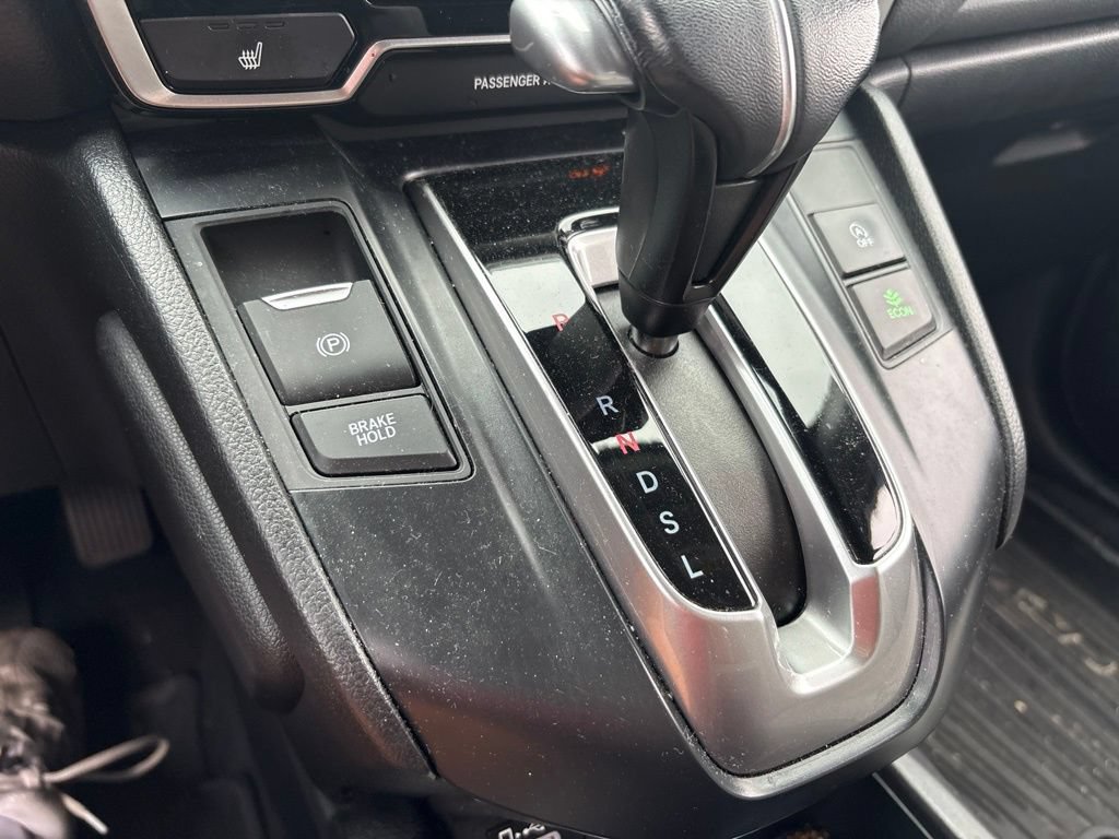 Used 2020 Honda CR-V EX-L image 26