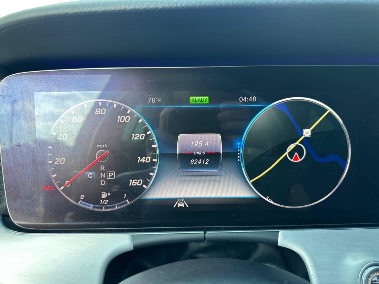 Used 2020 Mercedes-Benz CLS 450 w/ Driver Assistance Package image 26