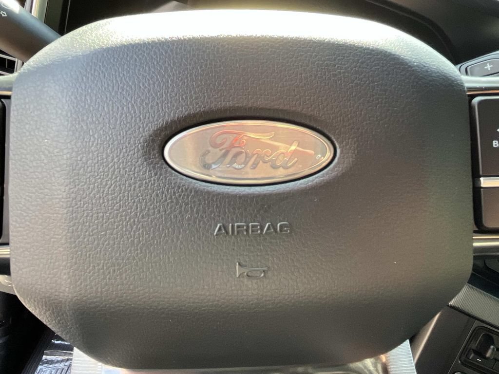 New 2027 Ford F350 Platinum AWD/4WD image 36