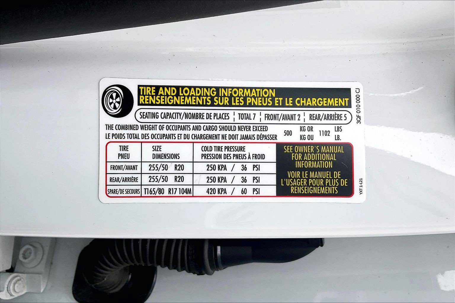 Certified 2022 Volkswagen Atlas SE FWD image 33