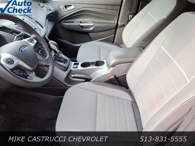 Used 2015 Ford Escape SE image 21