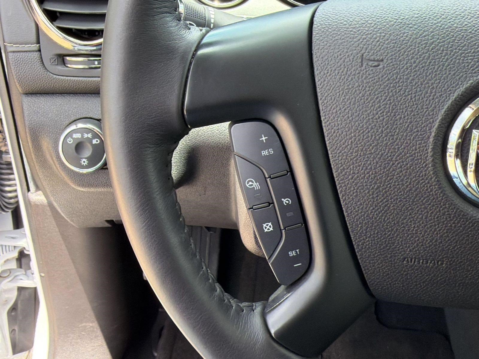 Used 2016 Buick Enclave Leather FWD image 15