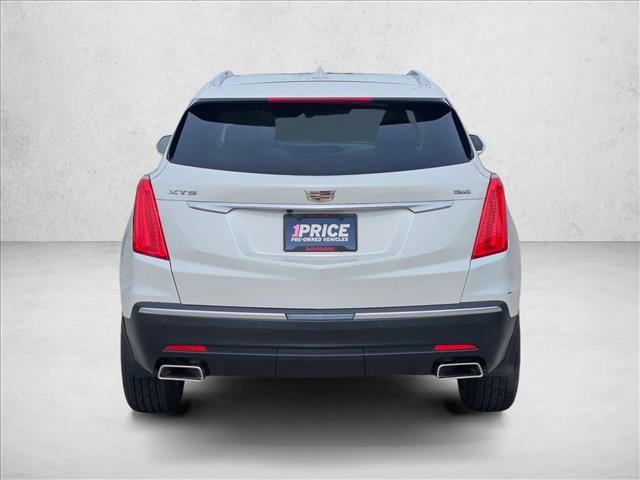 Used 2019 Cadillac XT5 Luxury image 6