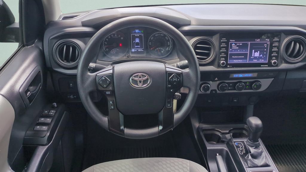 Certified 2023 Toyota Tacoma SR image 12