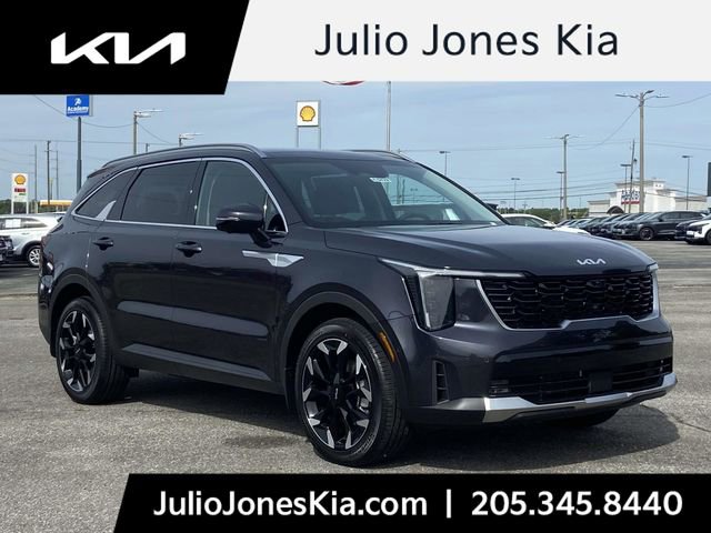 New 2026 Kia Sorento SX image 1