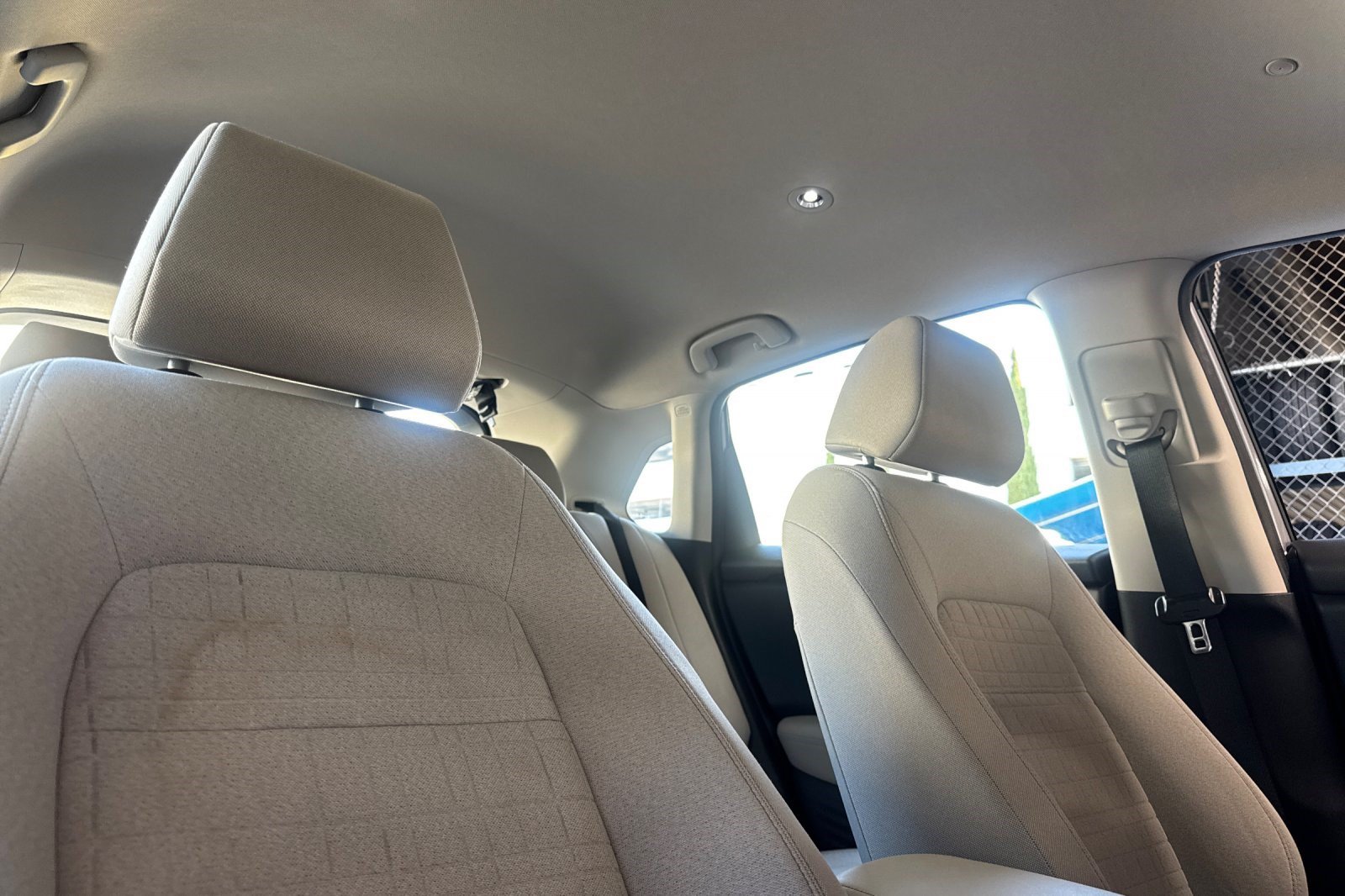 Used 2024 Honda HR-V LX image 30