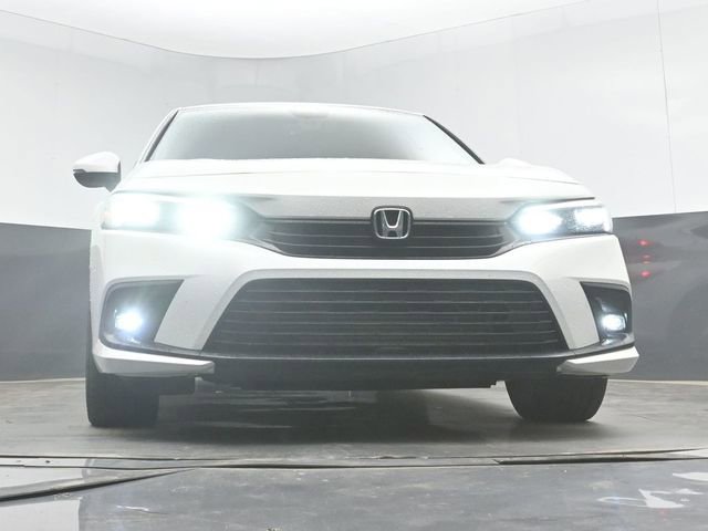 Used 2023 Honda Civic Touring image 28