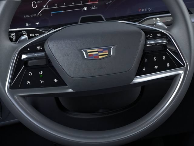 New 2026 Cadillac Escalade Sport w/ Touring Package AWD/4WD image 19