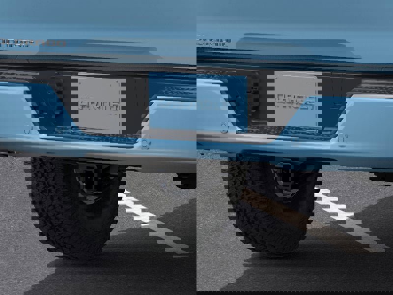 New 2026 Chevrolet Colorado LT w/ LT Convenience Package image 38