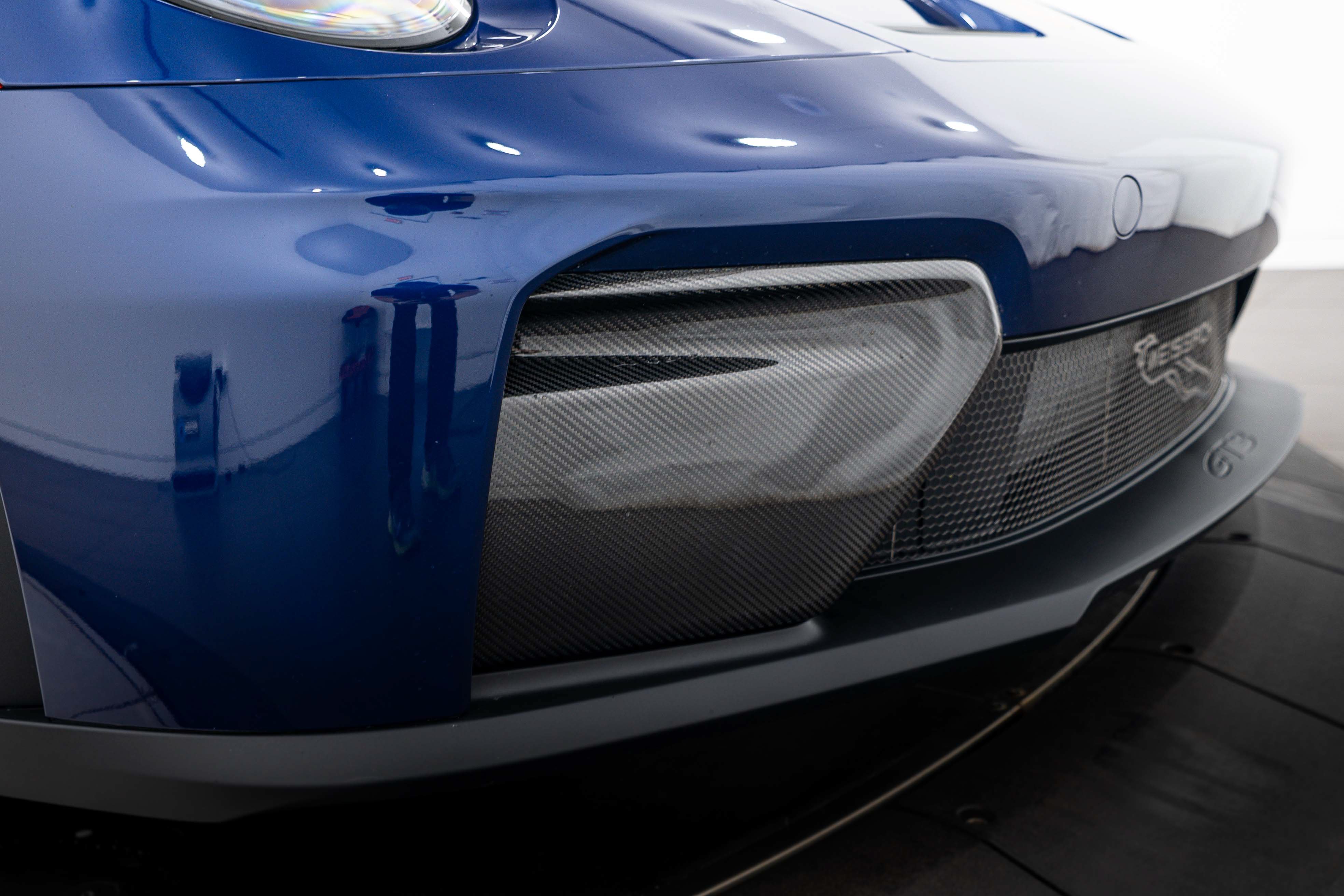 Certified 2026 Porsche 911 GT3 RWD image 35