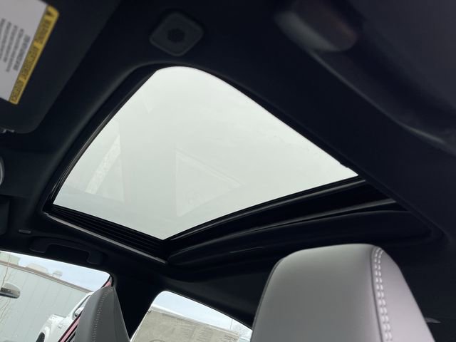 New 2026 Toyota Camry SE image 20