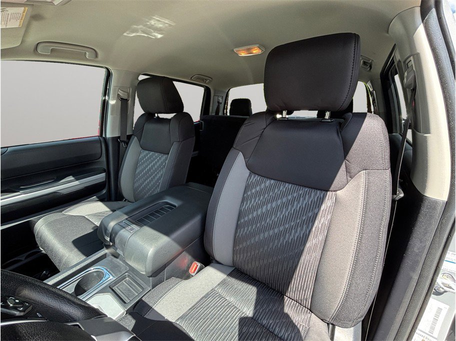 Used 2021 Toyota Tundra SR5 RWD image 20