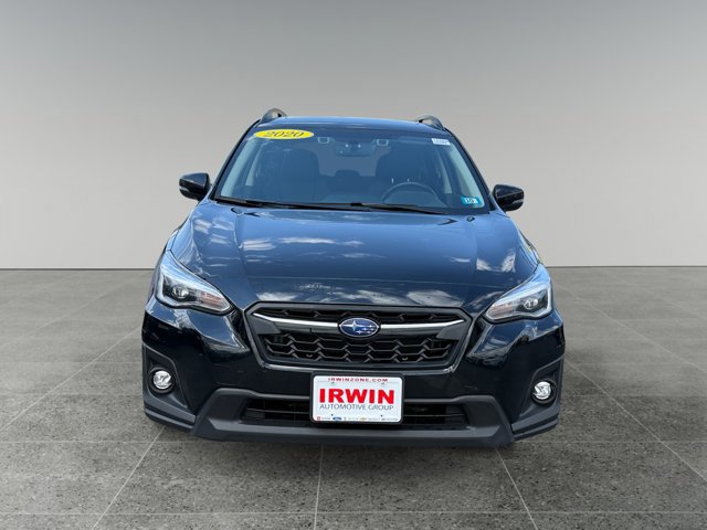Used 2020 Subaru Crosstrek 2.0i Limited w/ Moonroof Package w/Navigation AWD/4WD image 9