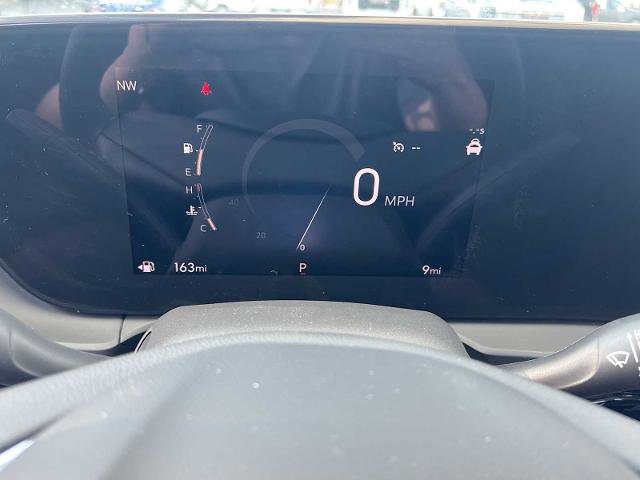 New 2026 Buick Envista Sport Touring w/ Convenience I Package FWD image 13