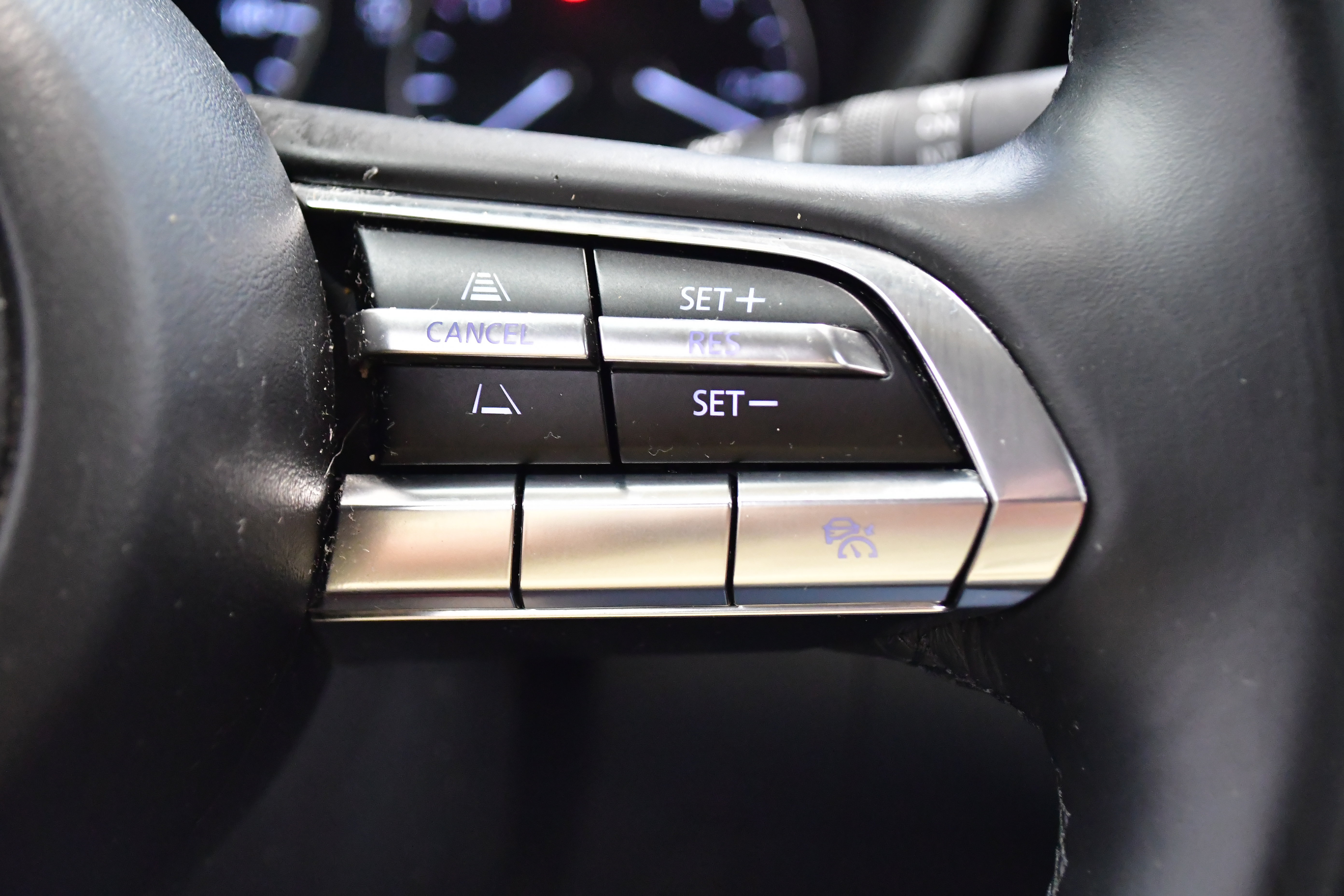 Used 2023 MAZDA CX-30 AWD 2.5 S w/ Preferred Package image 24