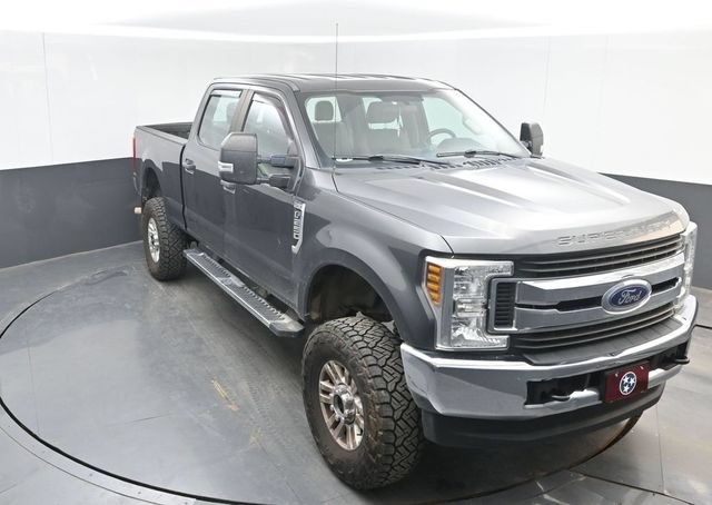 Used 2018 Ford F250 XL w/ STX Appearance Package AWD/4WD image 19