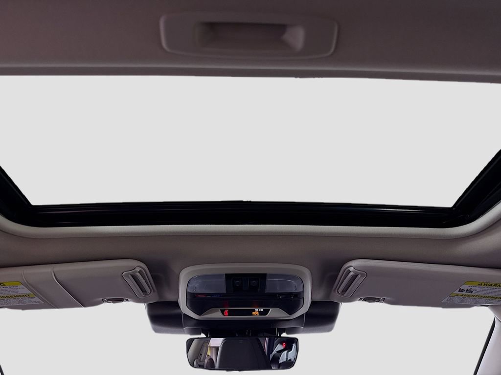 Used 2024 Subaru Impreza 2.0i Sport image 21