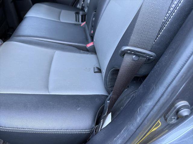 Certified 2023 Toyota 4Runner SR5 Premium w/ Moonroof Package AWD/4WD image 21