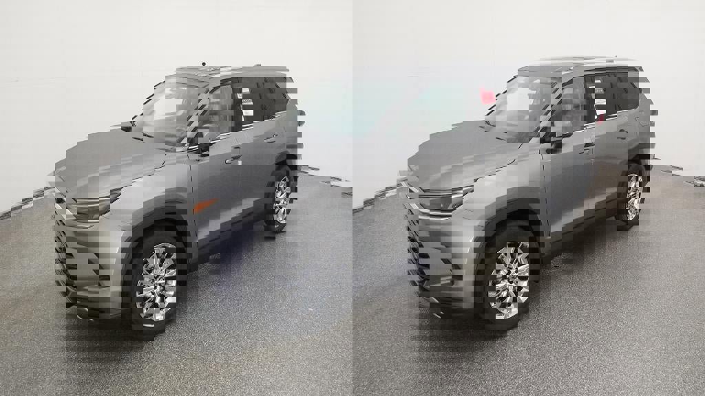 New 2026 Toyota Grand Highlander Platinum