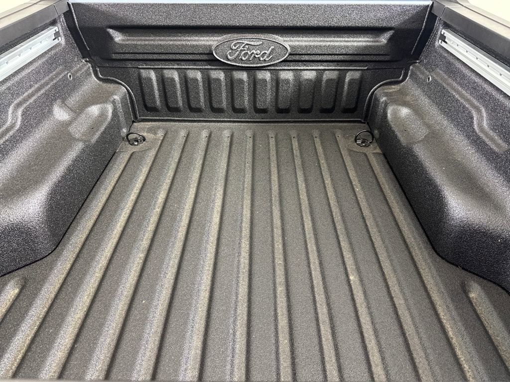 New 2026 Ford Maverick Lariat AWD/4WD image 30