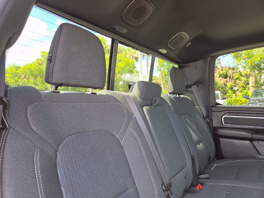 Used 2023 RAM 1500 Big Horn AWD/4WD image 19