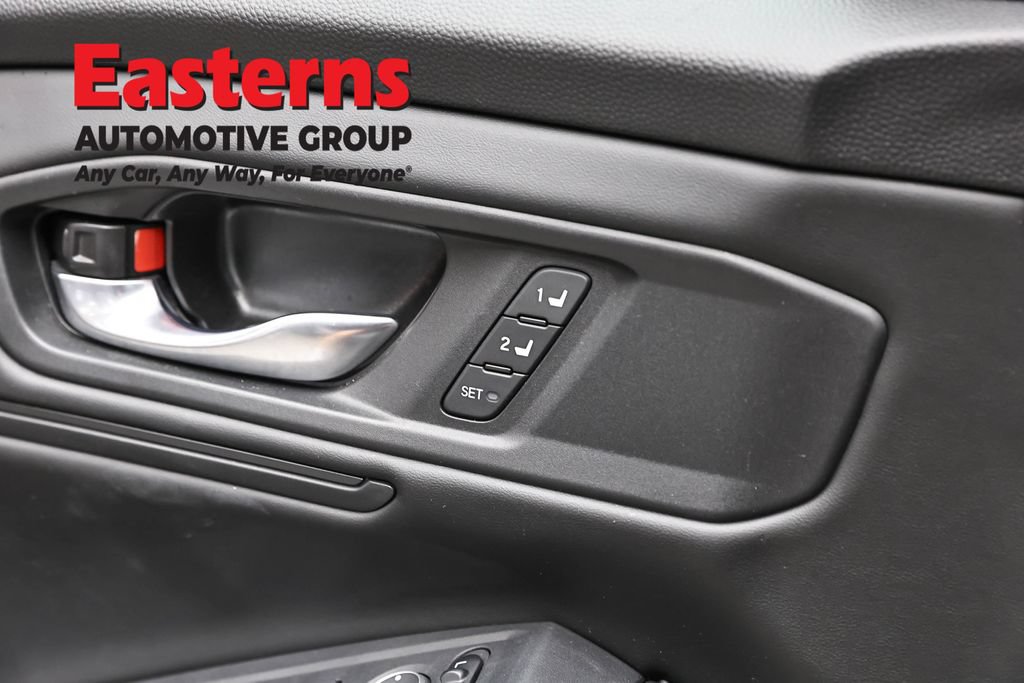 Used 2024 Honda Accord EX-L image 20