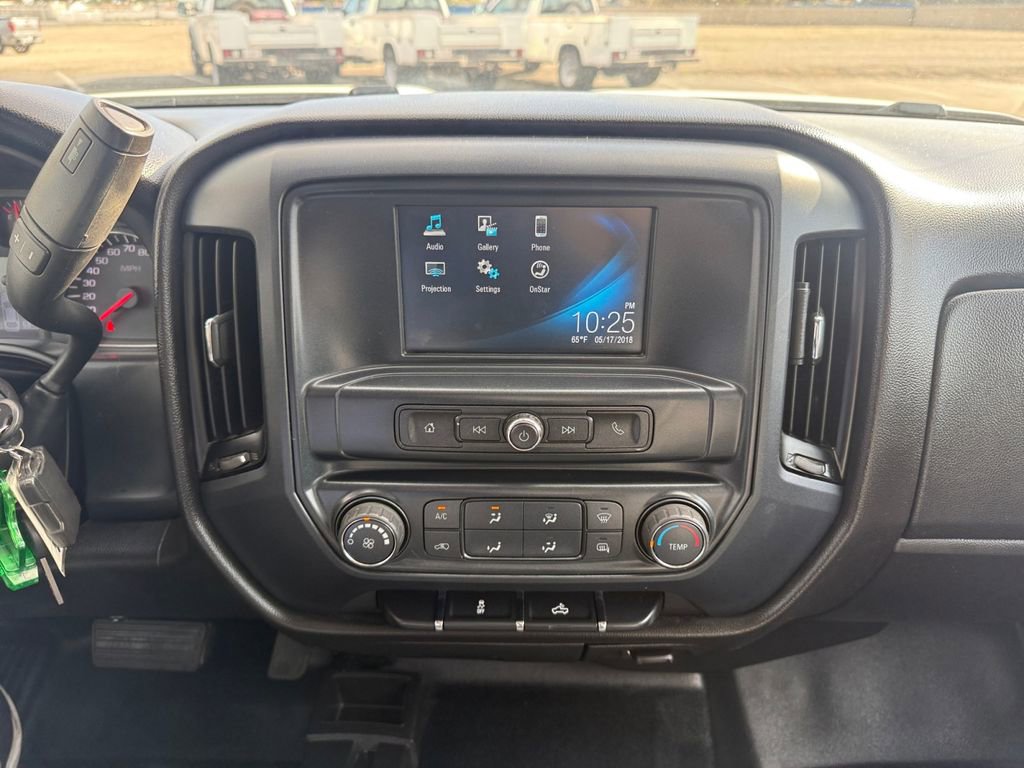 Used 2019 Chevrolet Silverado 2500 W/T image 21